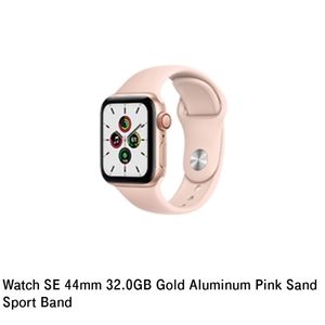Apple SE 44mm 32gb